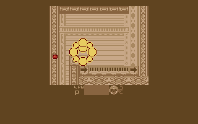 Mega Man [Falcon030] atari screenshot